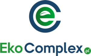 logotyp EkoComplex