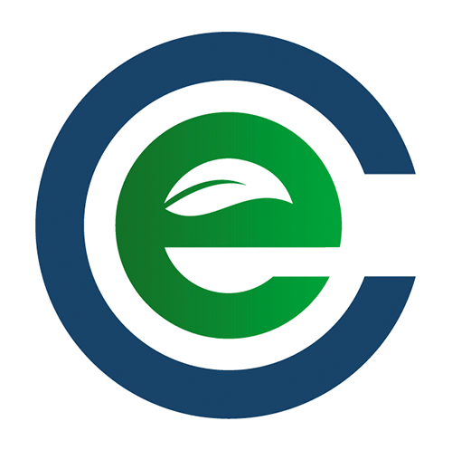 logotyp ekocomplex